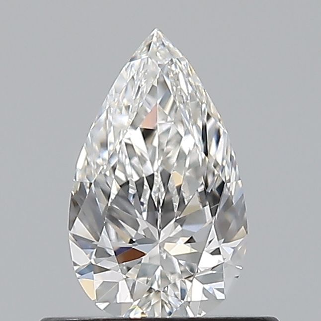 0.50 ct Pear diamond