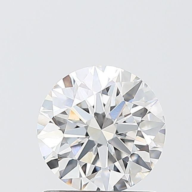 1.10 ct Round diamond