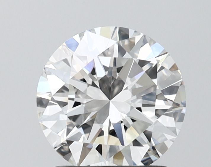 1.50 ct Round diamond