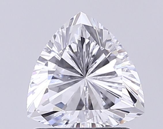 1.05 ct lab-grown Triangular Diamond