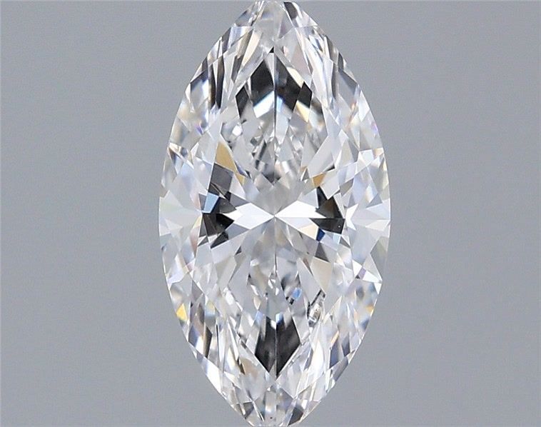 1.07 ct. marquise Lab Grown Diamond front image