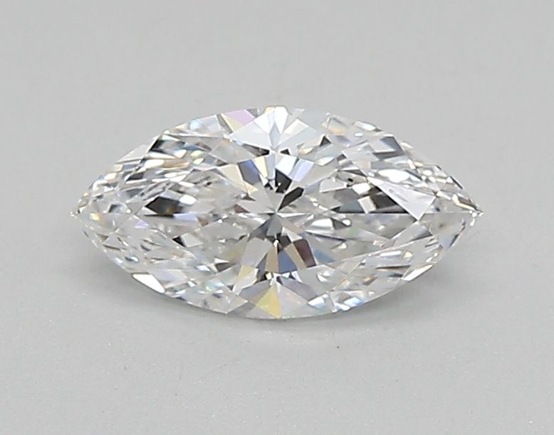0.49 ct lab-grown Marquise Diamond