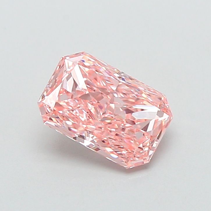 1.01 ct. radiant Lab Grown Diamond front image