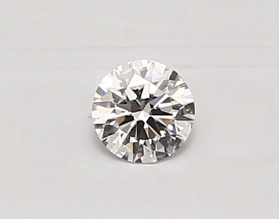0.28 ct lab-grown Round Diamond