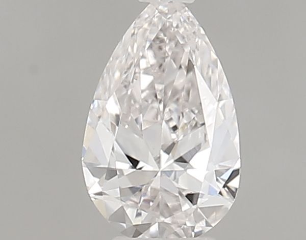 0.32 ct Pear diamond