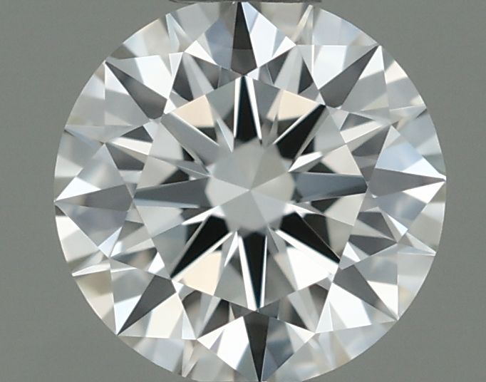 0.34 ct Round diamond