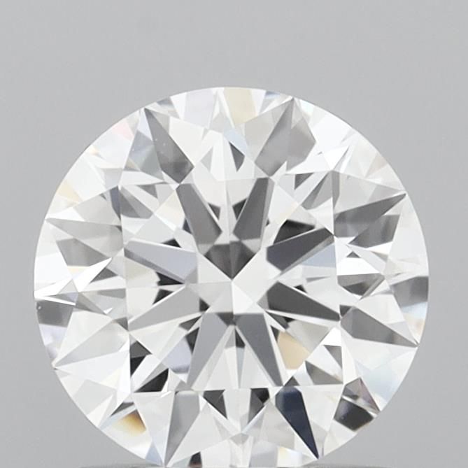1.05 ct. round Lab Grown Diamond front image