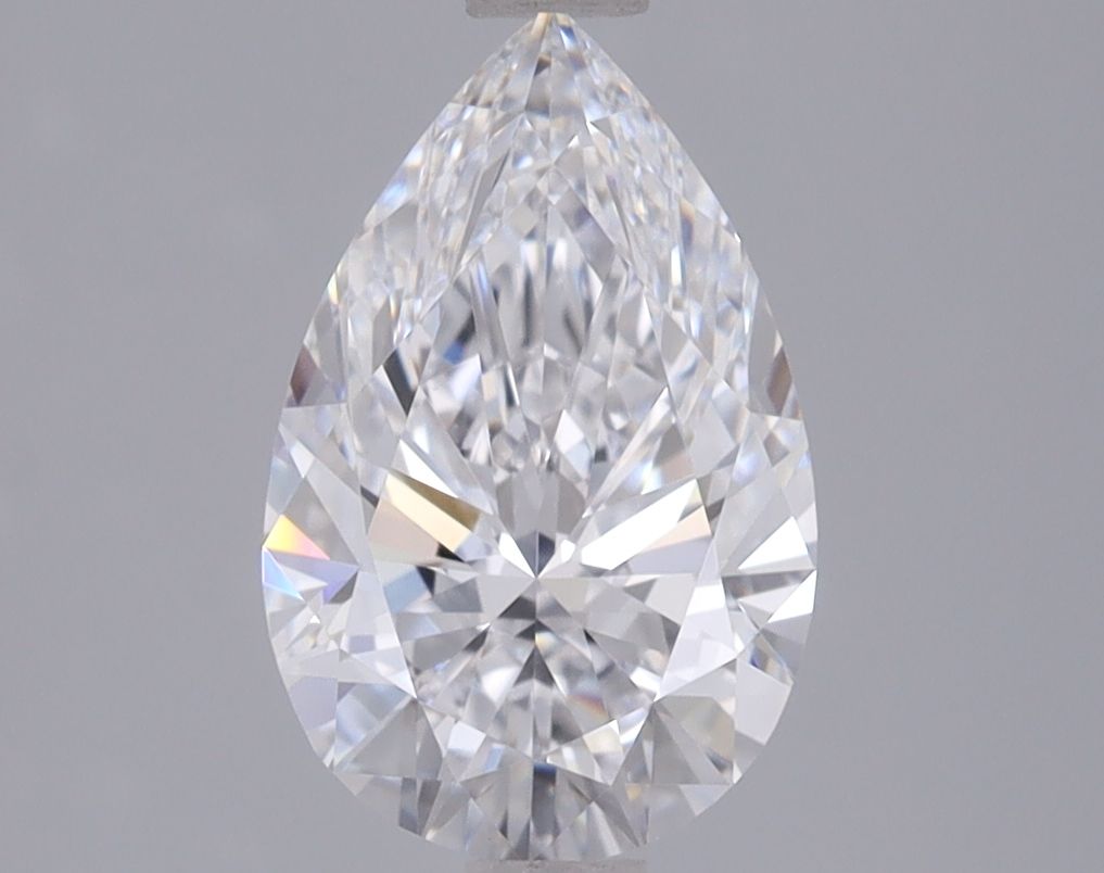 1.99 ct. pear Lab Grown Diamond front image