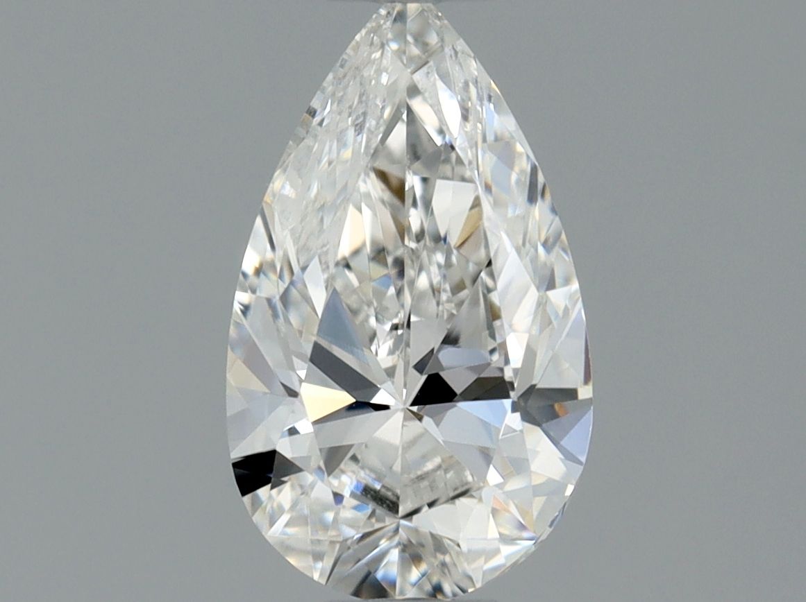 0.50 ct Pear diamond