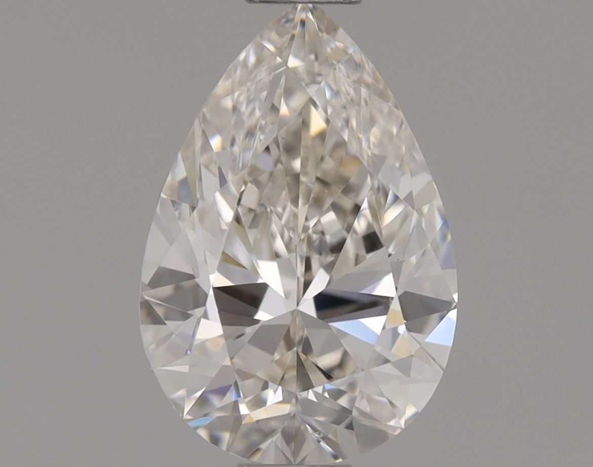 0.70 ct Pear diamond