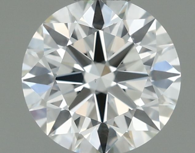 0.80 ct Round diamond