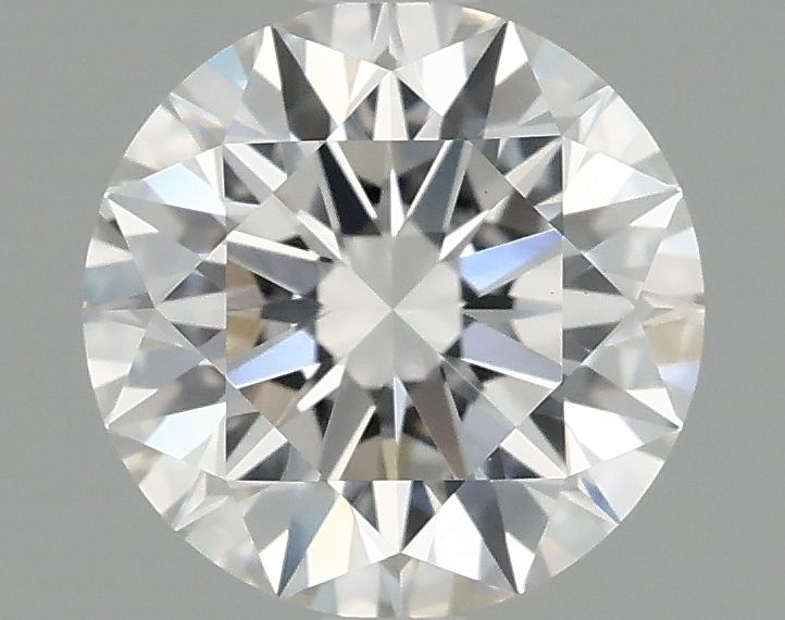 1.04 ct. round Lab Grown Diamond front image