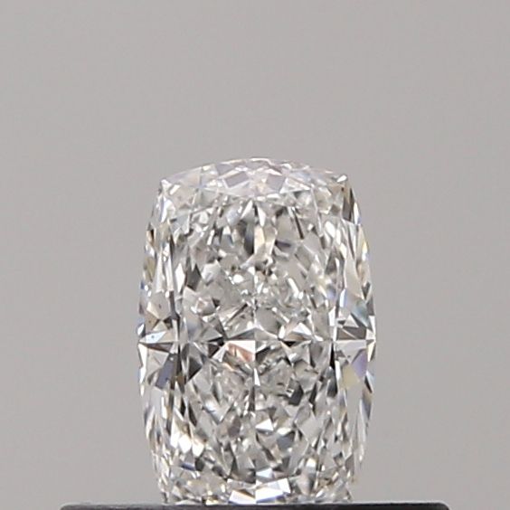 0.38 ct Cushion brilliant Diamond