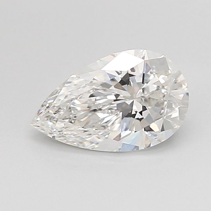1.03 ct. pear Lab Grown Diamond front image