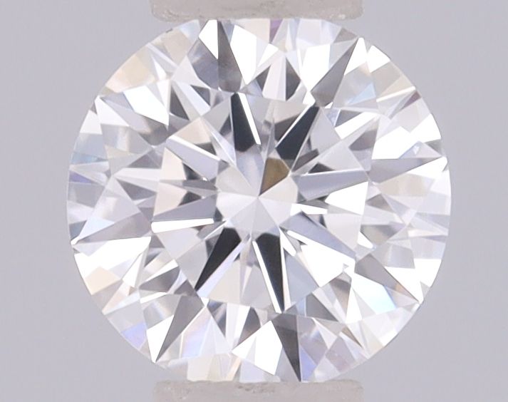 0.27 ct lab-grown Round Diamond