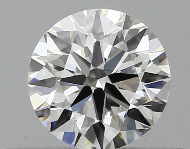 0.30 ct Round diamond