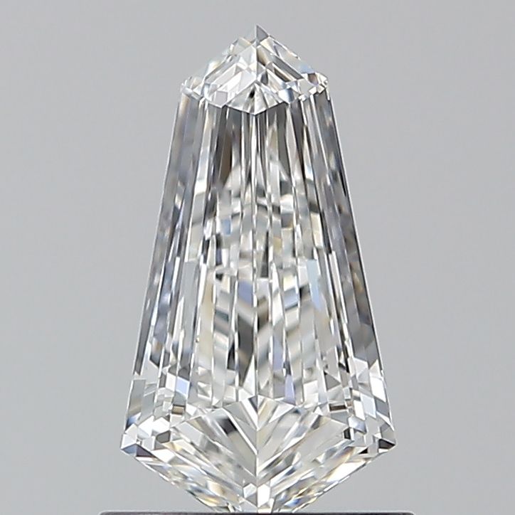 0.9 ct Kite Diamond