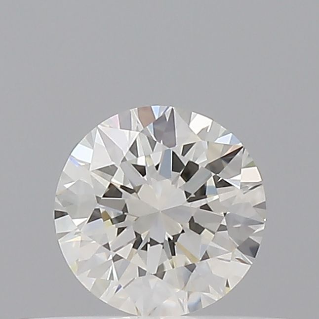 0.3 ct Round Diamond