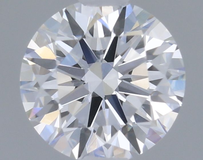 0.37 ct lab-grown Round Diamond