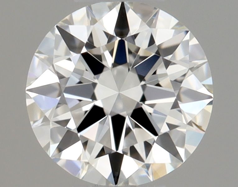 0.30 ct Round diamond