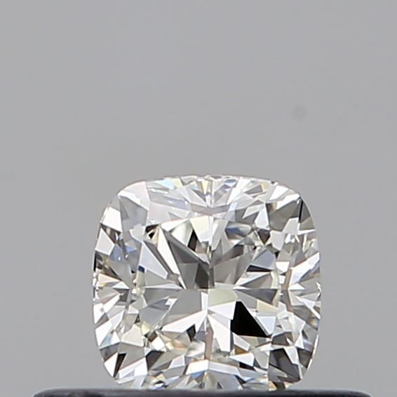 0.29 ct Cushion Brilliant diamond