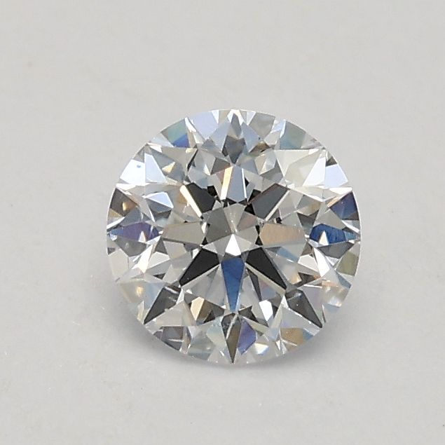 0.33 ct lab-grown Round Diamond