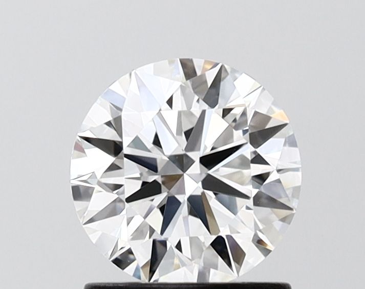 1.08 ct. round Lab Grown Diamond front image