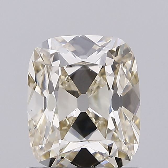 0.94 ct Old miner Diamond