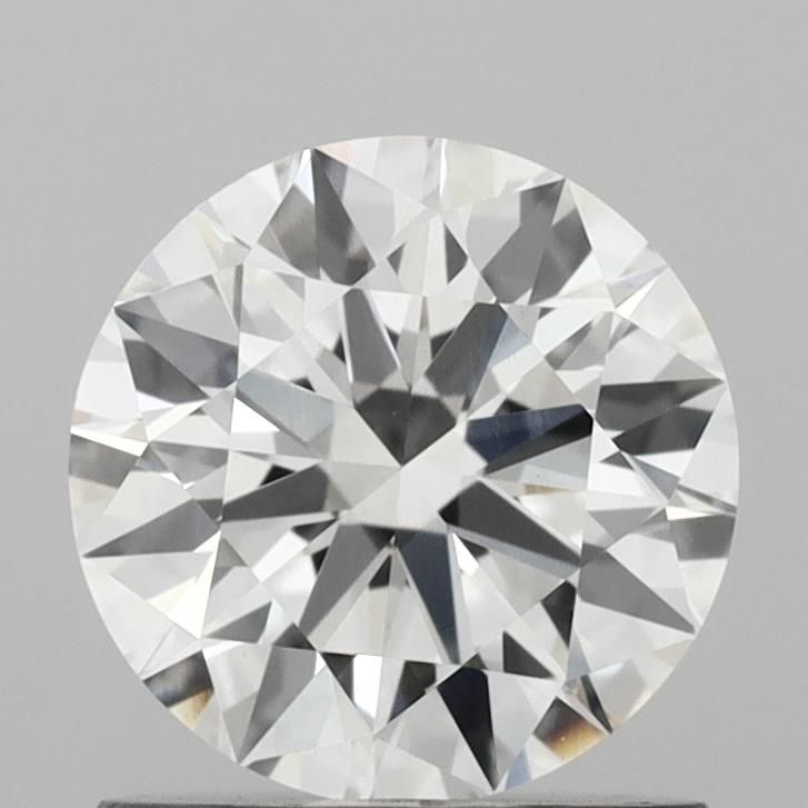 1.01 ct. round Lab Grown Diamond front image