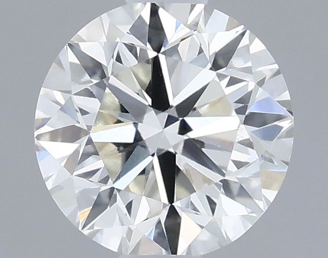 0.60 ct Round diamond