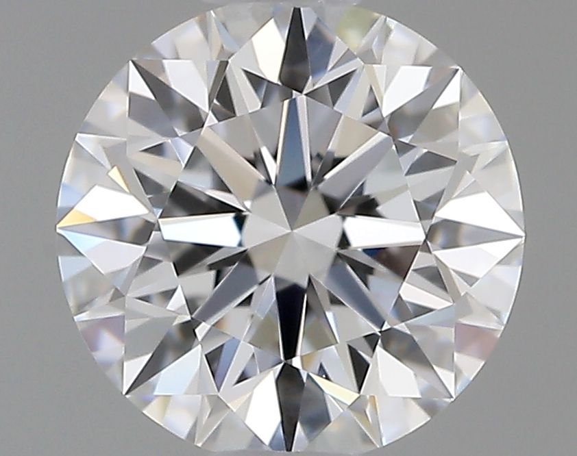 1.05 ct. round Lab Grown Diamond front image