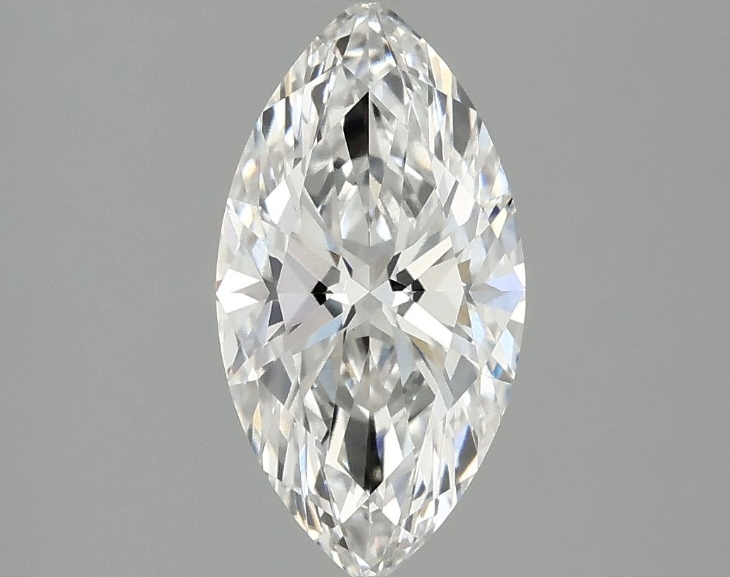 1.58 ct. marquise Lab Grown Diamond front image