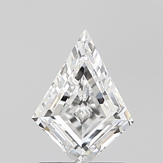1.03 ct lab-grown Kite Diamond