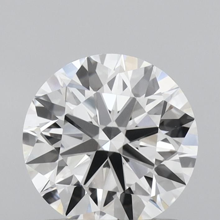 1.00 ct. round Lab Grown Diamond front image