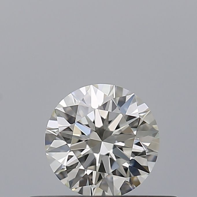 0.35 ct Round Diamond