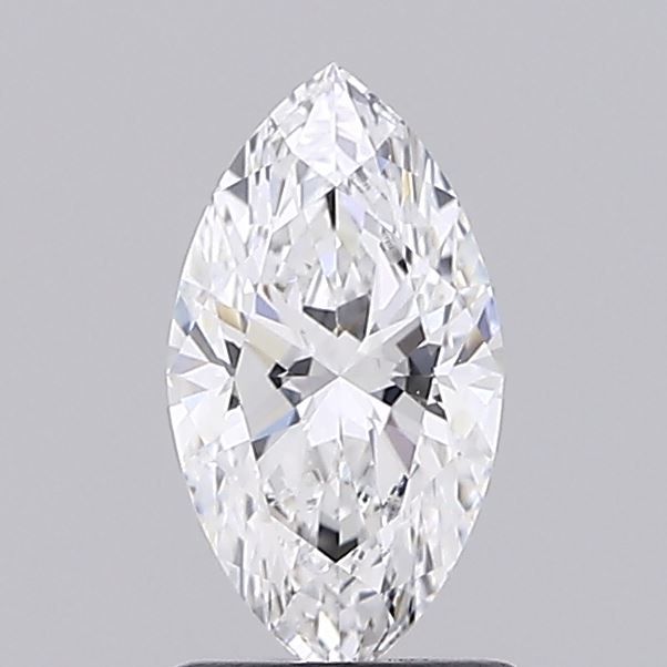 1.01 ct. marquise Lab Grown Diamond front image