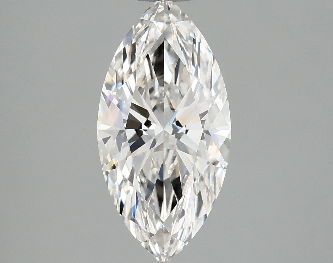 1.53 ct Marquise diamond