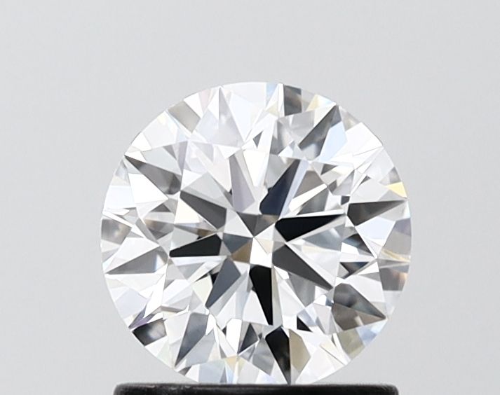 1.05 ct. round Lab Grown Diamond front image
