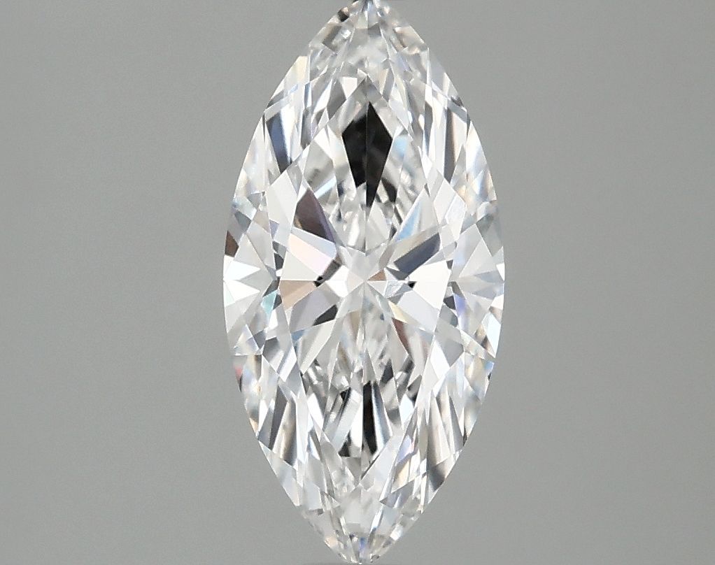 1.57 ct. marquise Lab Grown Diamond front image