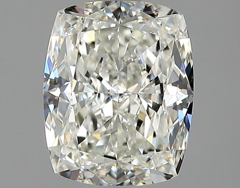 1.90 ct Cushion Brilliant diamond