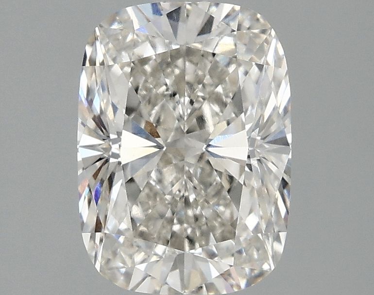 2.10 ct Cushion Modified diamond