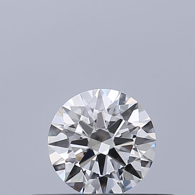 0.30 ct Round diamond