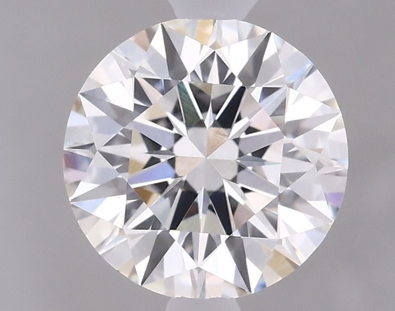 1.05 ct. round Lab Grown Diamond front image