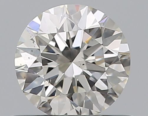 Diament 0.5 ct I/VS2