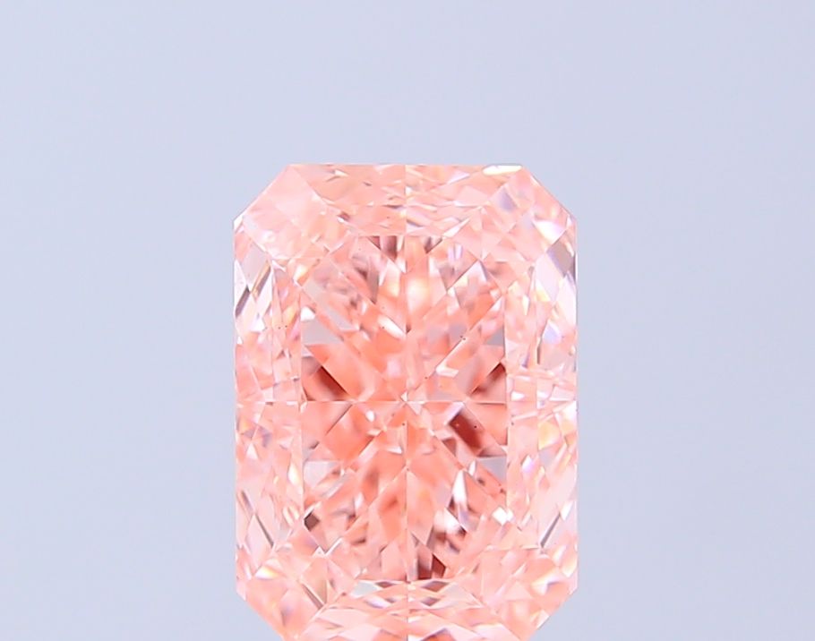3.01 ct Radiant diamond