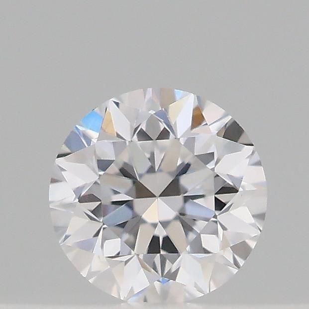 0.14 ct lab-grown Round Diamond