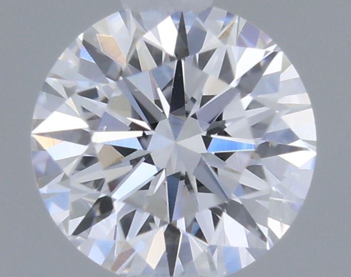 0.35 ct lab-grown Round Diamond