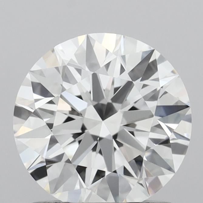 1.06 ct. round Lab Grown Diamond front image