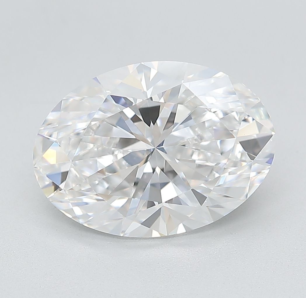4.09 Carat