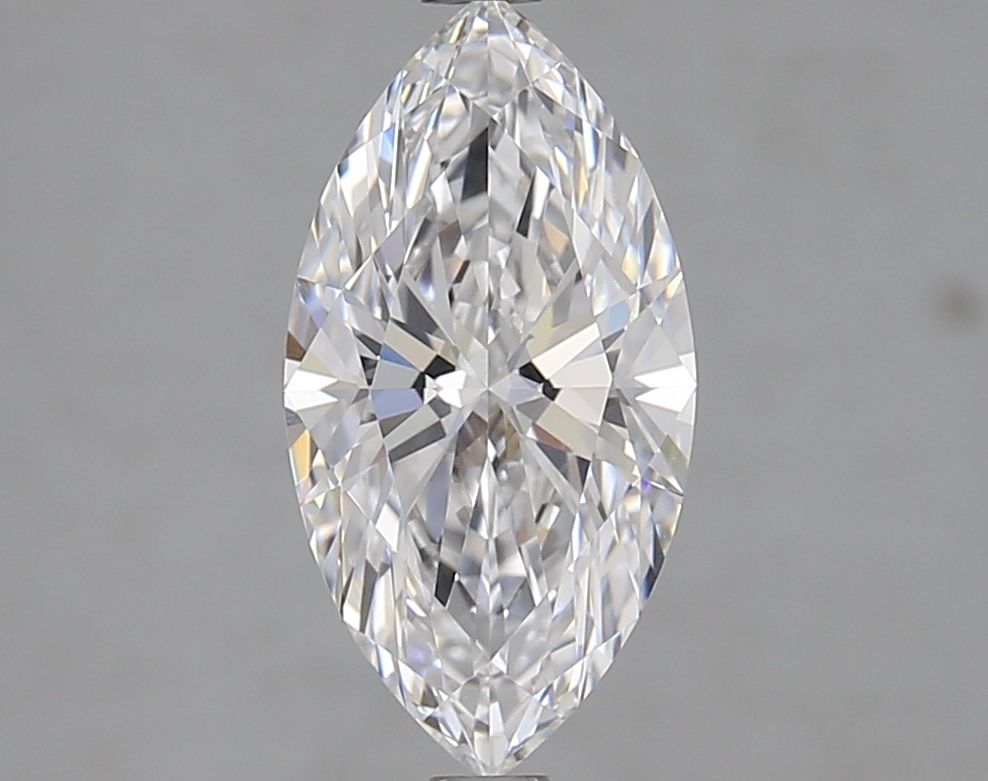 2.07 ct. marquise Lab Grown Diamond front image